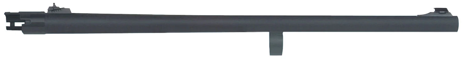 Mossberg 90805 OEM 12 Gauge 24" Slug Barrel w/Adjustable Rifle Sights, Fully-Rifled Bore & Matte Blued Finish, For Use w/Mossberg 835 Ulti-Mag