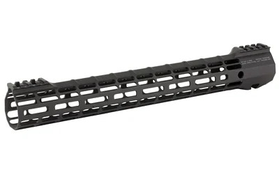 AERO 15" ATLAS S-ONE AR10 HNDGRD BLK