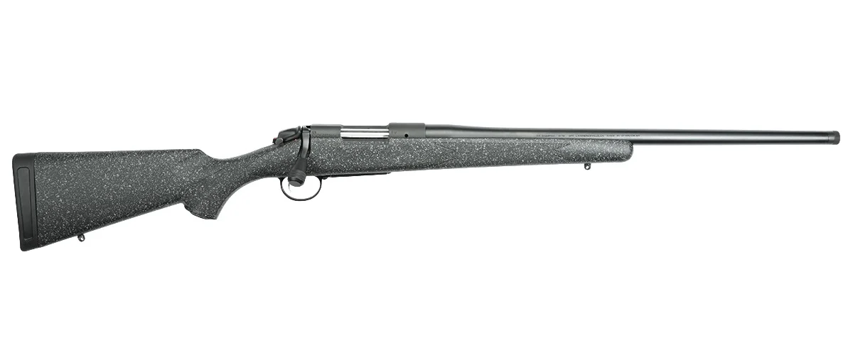 BERGARA RIDGE 300PRC BK/SY 24" 2+1 TB