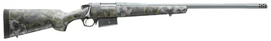 Bergara BPR26-65PRC Premier Canyon 6.5 PRC 22" 3+1 Carbon Fiber/Sniper Grey Cerakote