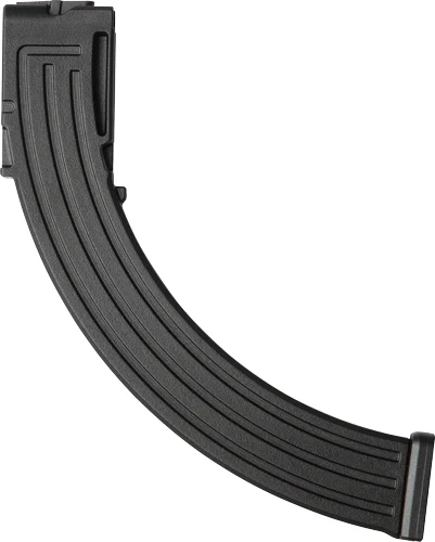 ROCK ISLAND MAGAZINE TM22 - 22LR 25RD BLACK POLYMER