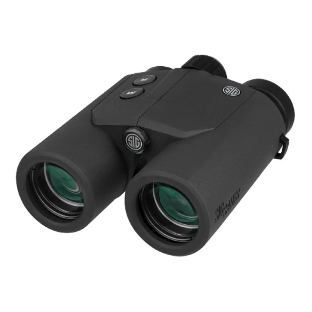 Sig Canyon Binoculars
