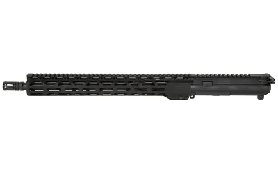 RADICAL UPPR 300BLK 16" 1-8 MLOK BLK