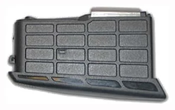 SAKO MAGAZINE A7 7MM REM. MAG. - 3RD POLYMER