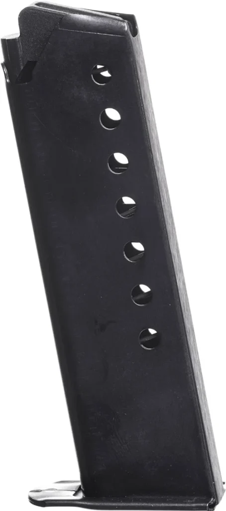 PRO MAG MAGAZINE STAR BM 9MM - 8RD BLUE STEEL