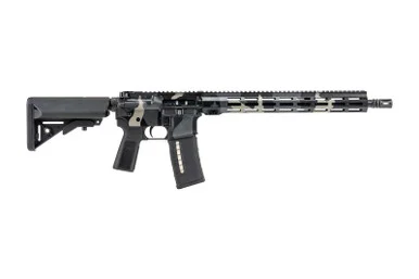 IWI Z15TAC16UBDU Zion Semi-Auto Rifle 16" 5.56x45mm 30+1 Camo