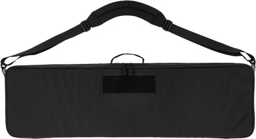 GREY GHOST GEAR RIFLE CASE - BLACK