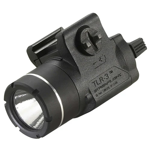 TLR-3 - INCLUDES RAIL - LITHIUM BATTERY - BOX