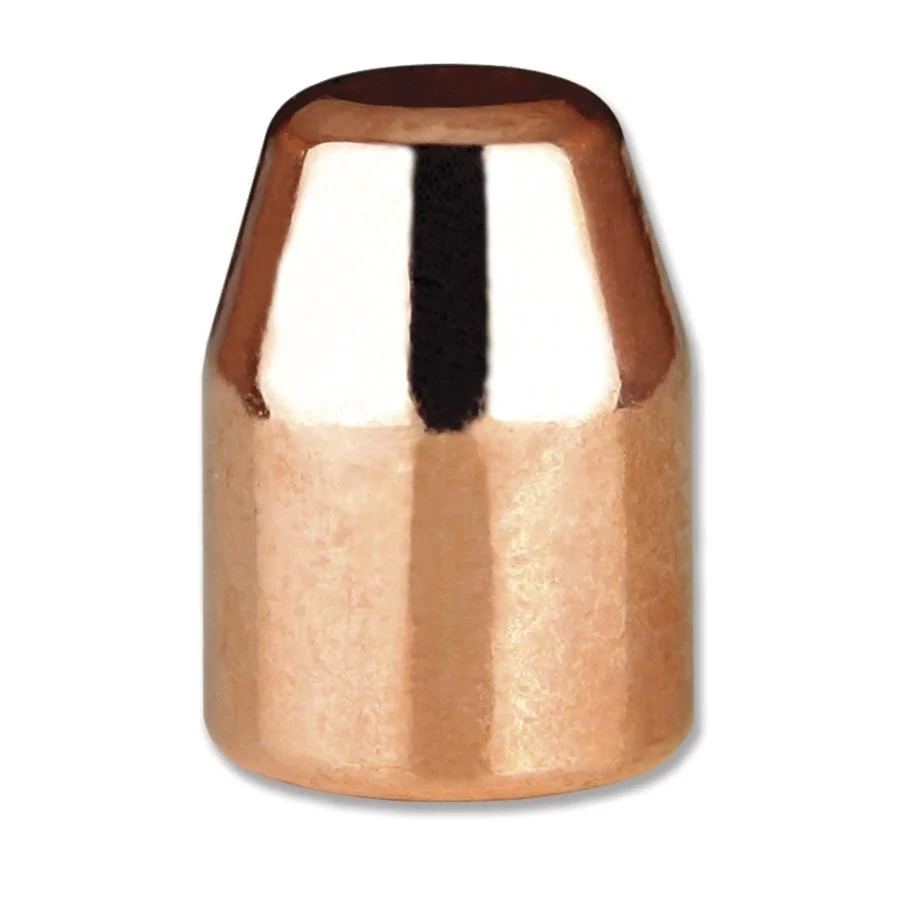 Berry's Superior Plated Handgun Bullets .45 cal .452" 185 gr FP 250/ct