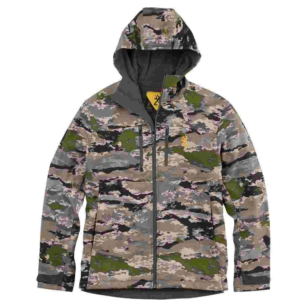Browning Pahvant Pro Jacket Ovix Camo M