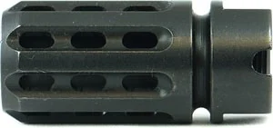 MANTICORE NIGHTBRAKE 1/2x28 - COMPENSATOR FOR AR-15 - Image 2