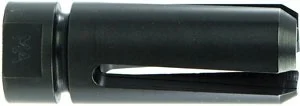 MANTICORE ECLIPSE 5/8X24 - FLASH HIDER FOR AR-10/SR-25 - Image 3